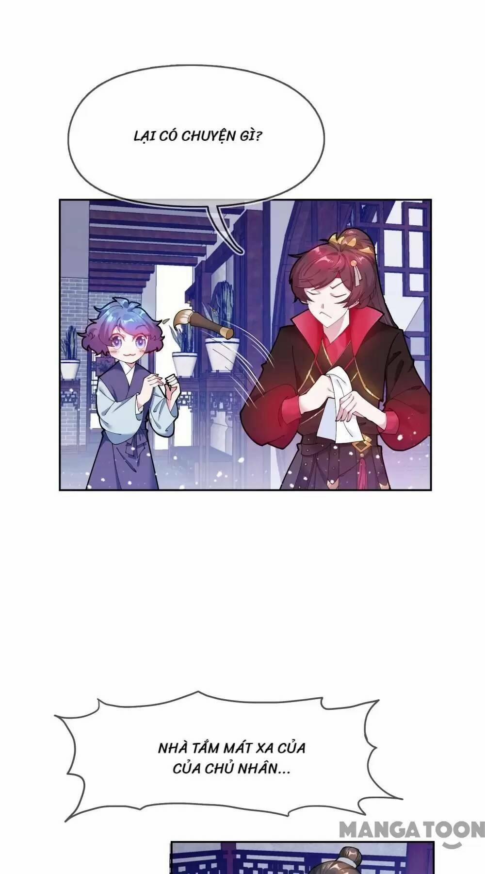 Cực Phẩm Bại Gia Tử 41 trang 16