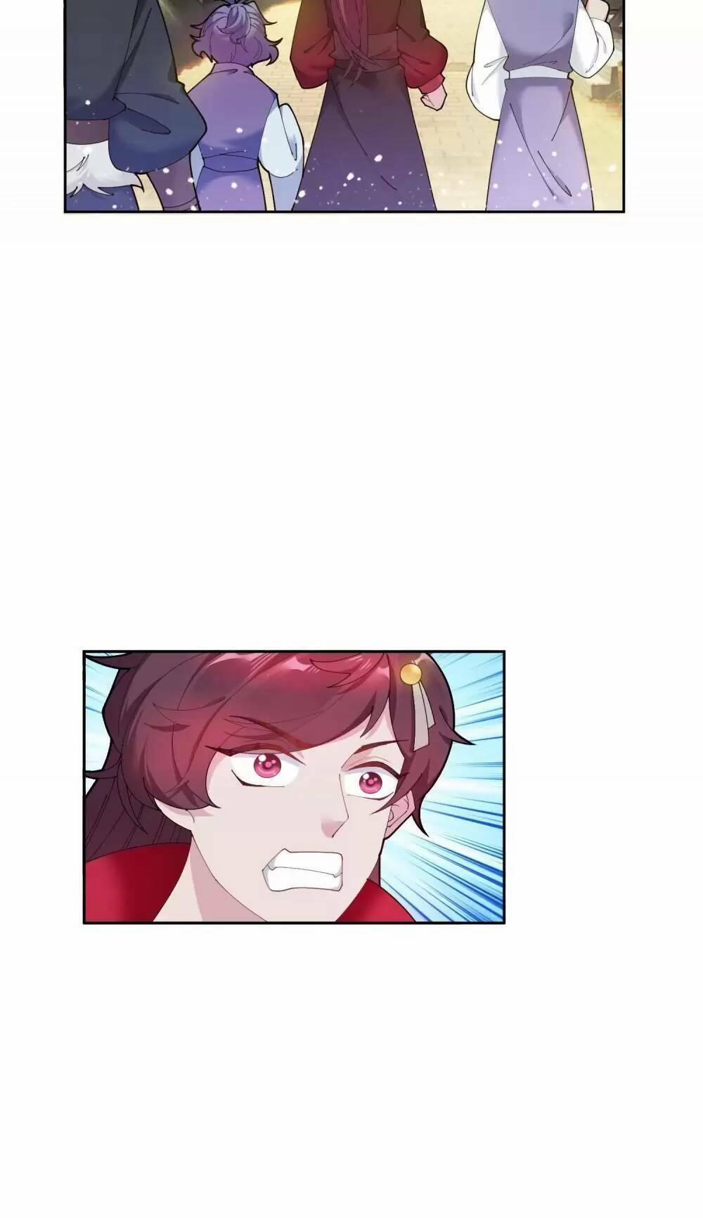 Cực Phẩm Bại Gia Tử 41 trang 18