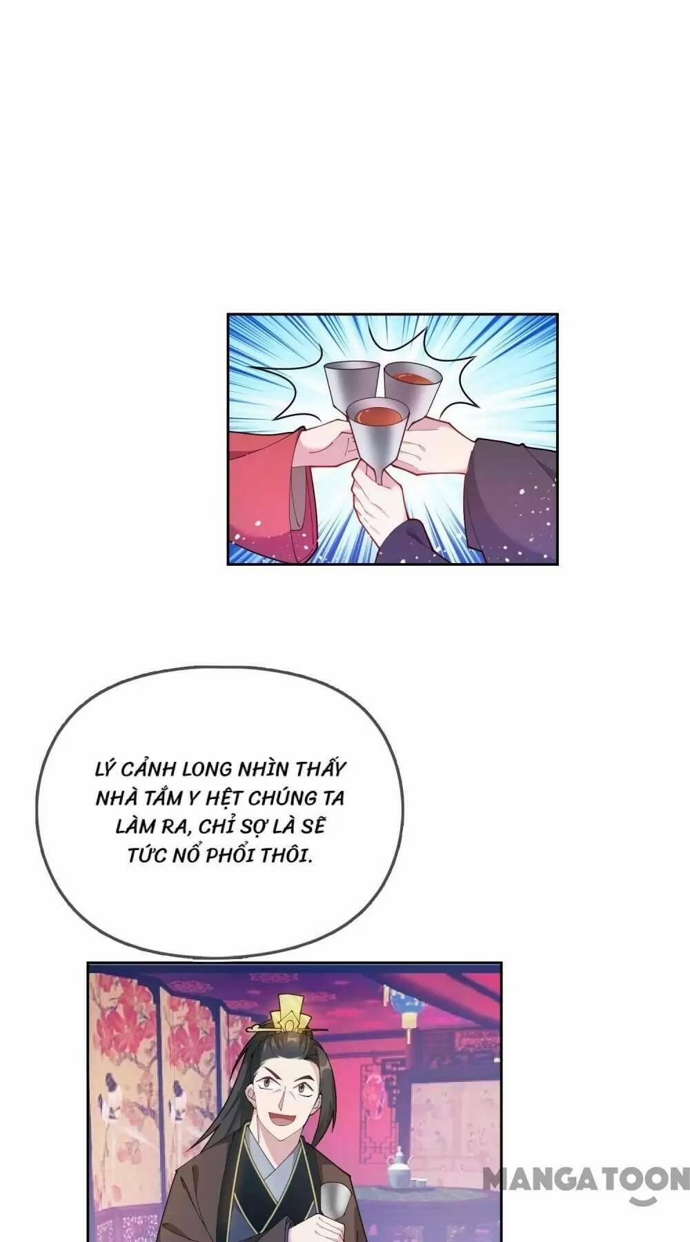 Cực Phẩm Bại Gia Tử 41 trang 19