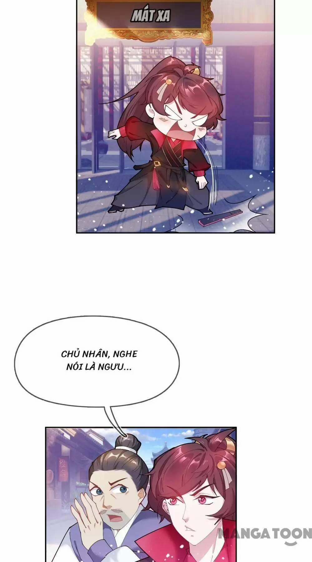 Cực Phẩm Bại Gia Tử 41 trang 23