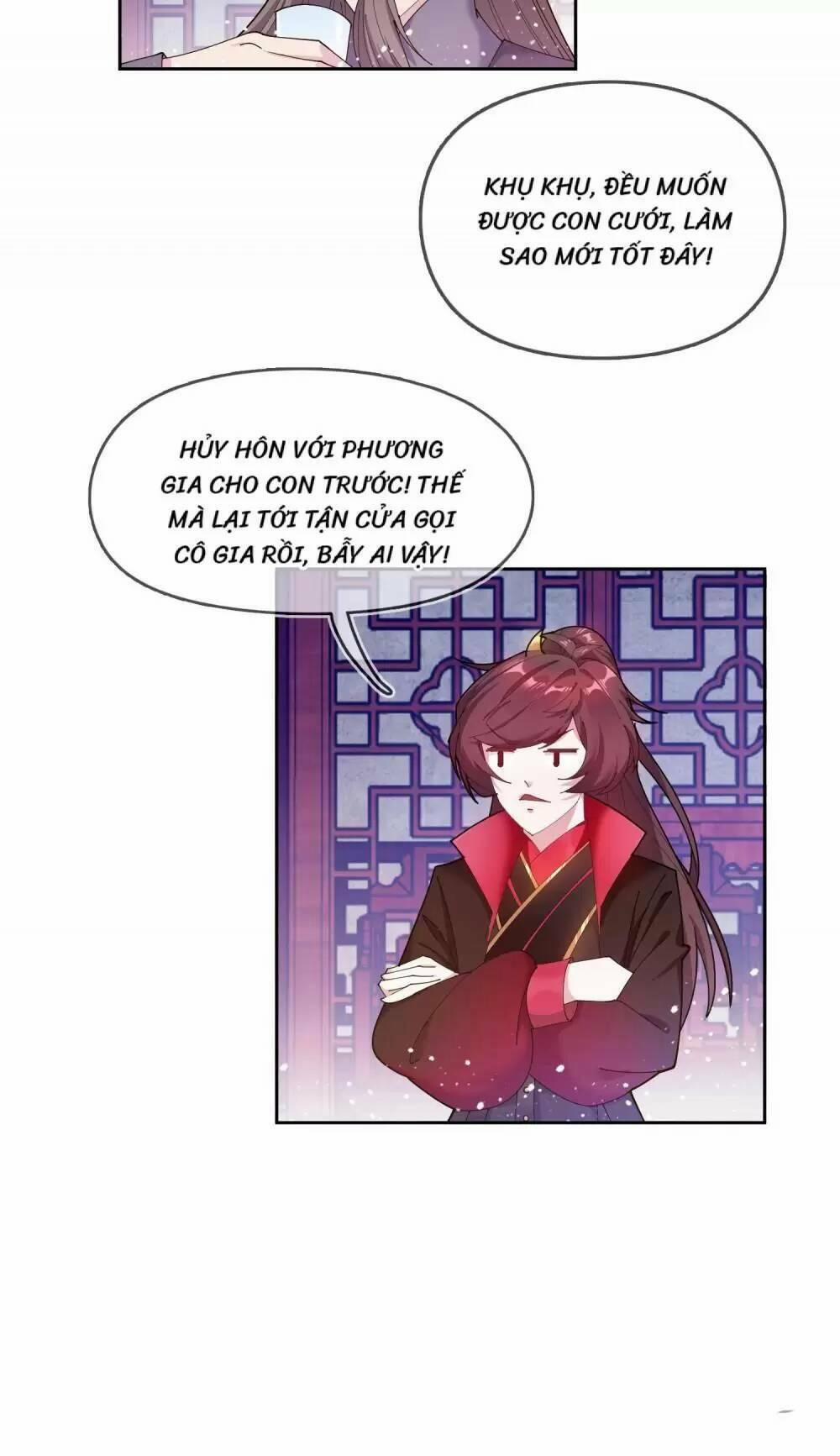 Cực Phẩm Bại Gia Tử 41 trang 3