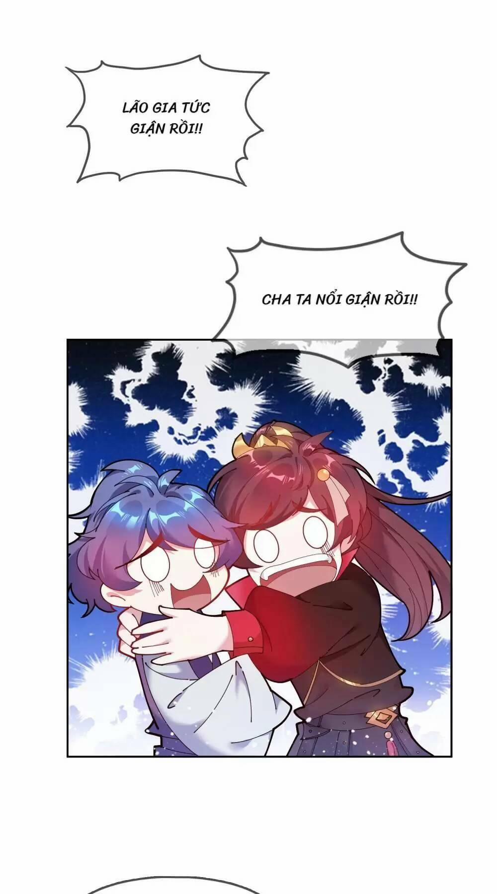 Cực Phẩm Bại Gia Tử 41 trang 5