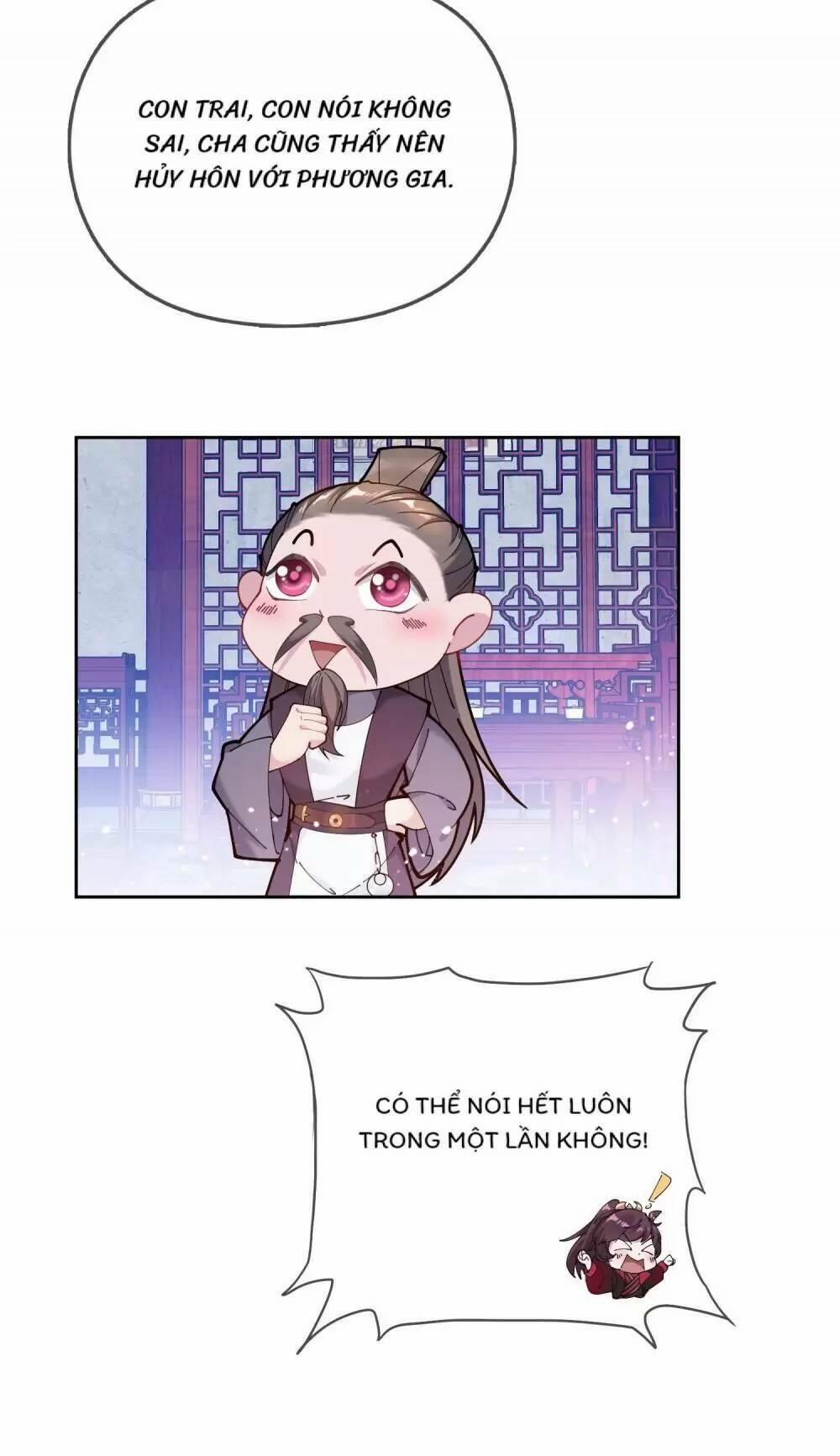 Cực Phẩm Bại Gia Tử 41 trang 6