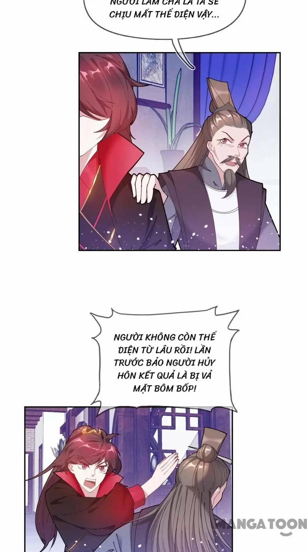 Cực Phẩm Bại Gia Tử 41 trang 8