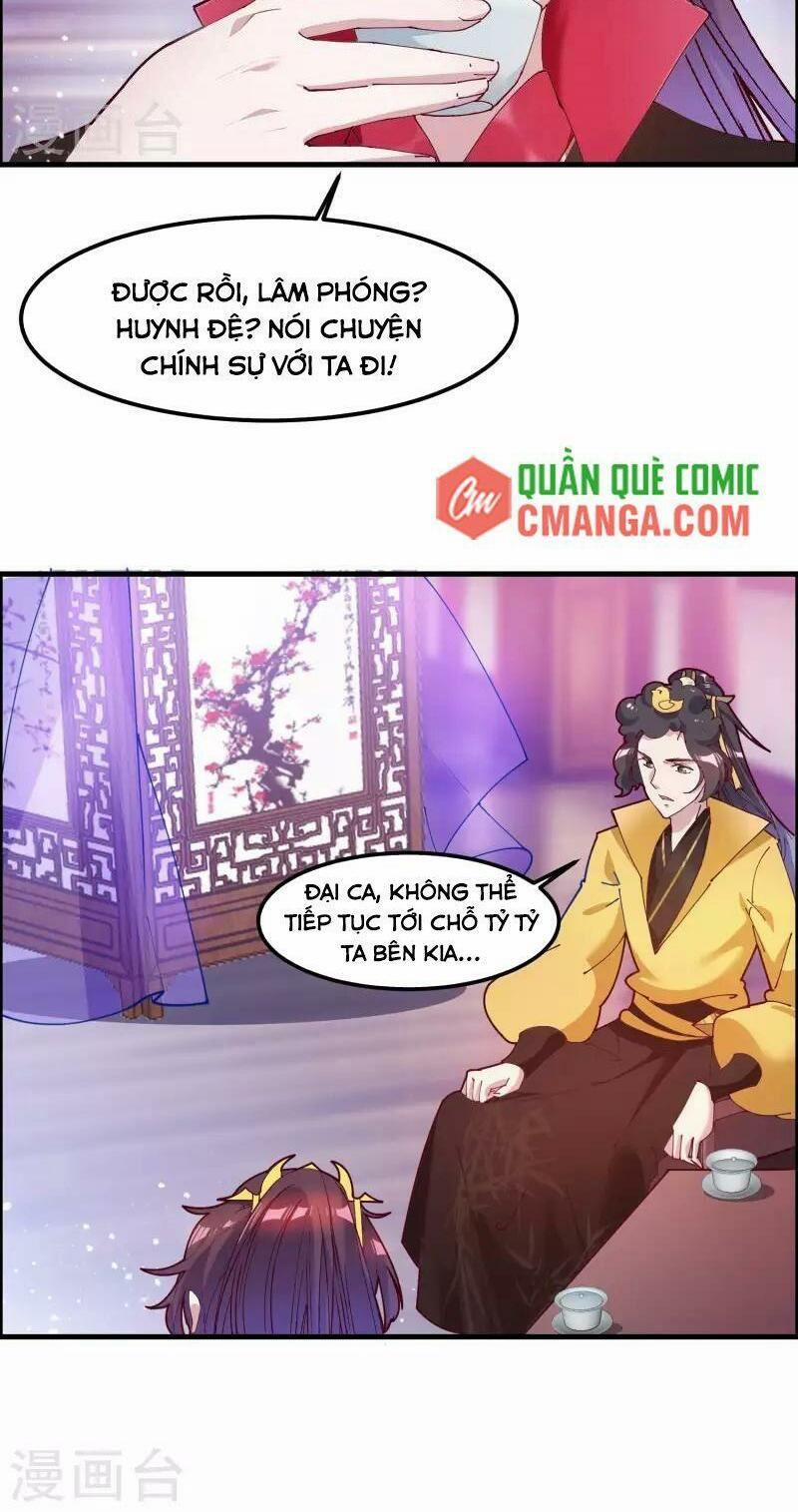 Cực Phẩm Bại Gia Tử 5 trang 1