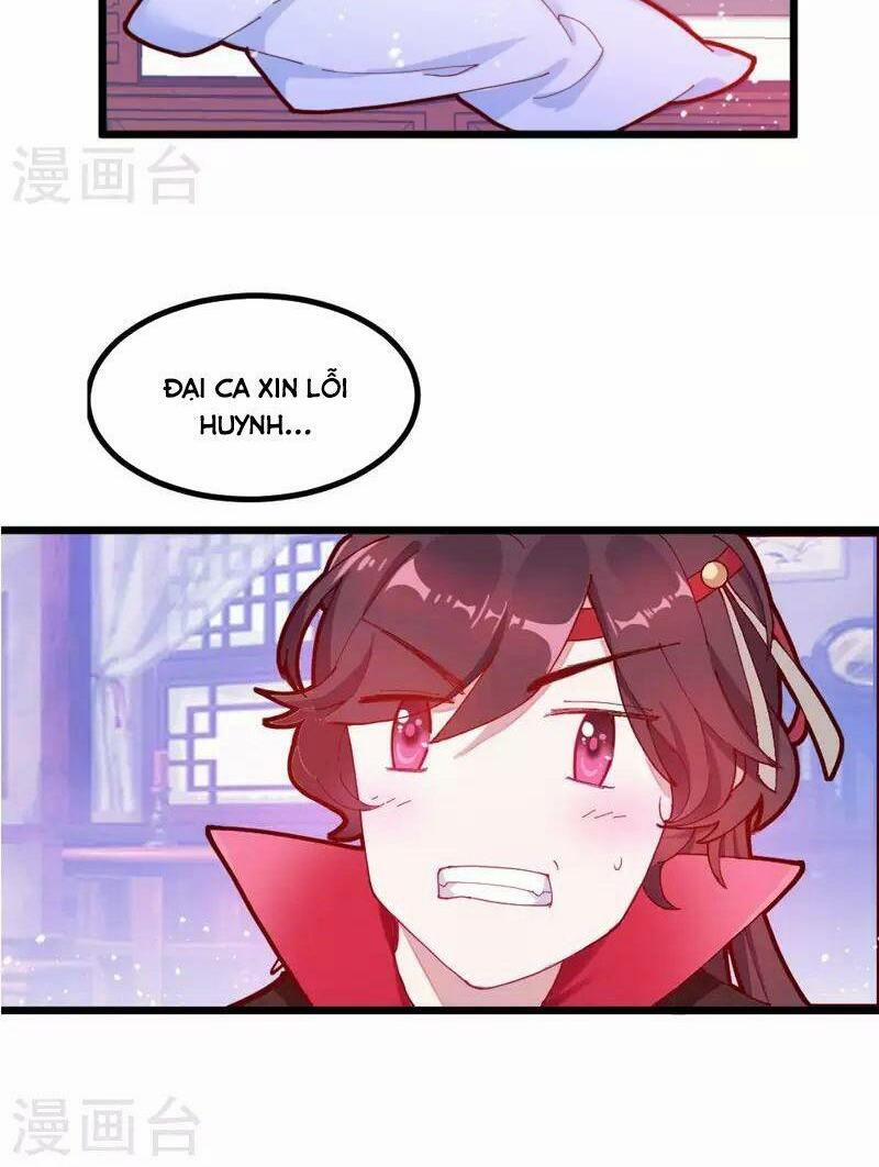 Cực Phẩm Bại Gia Tử 5 trang 20