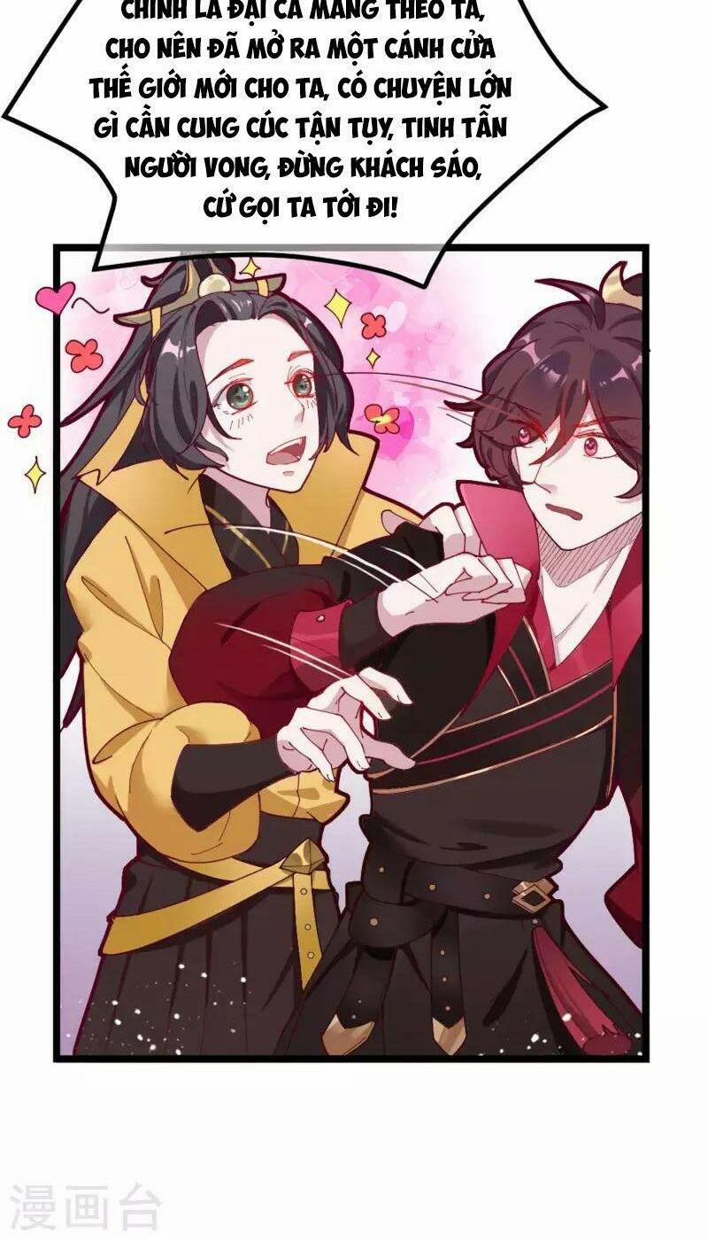 Cực Phẩm Bại Gia Tử 5 trang 22