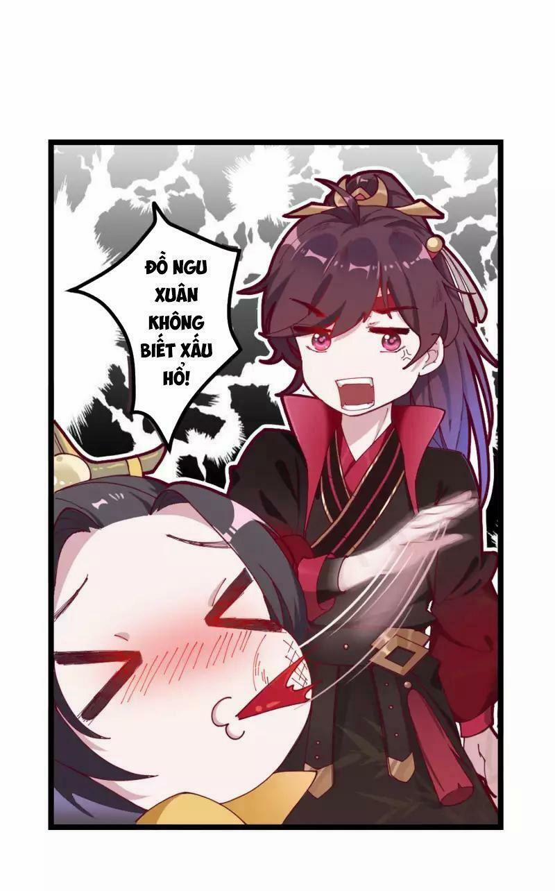 Cực Phẩm Bại Gia Tử 5 trang 23