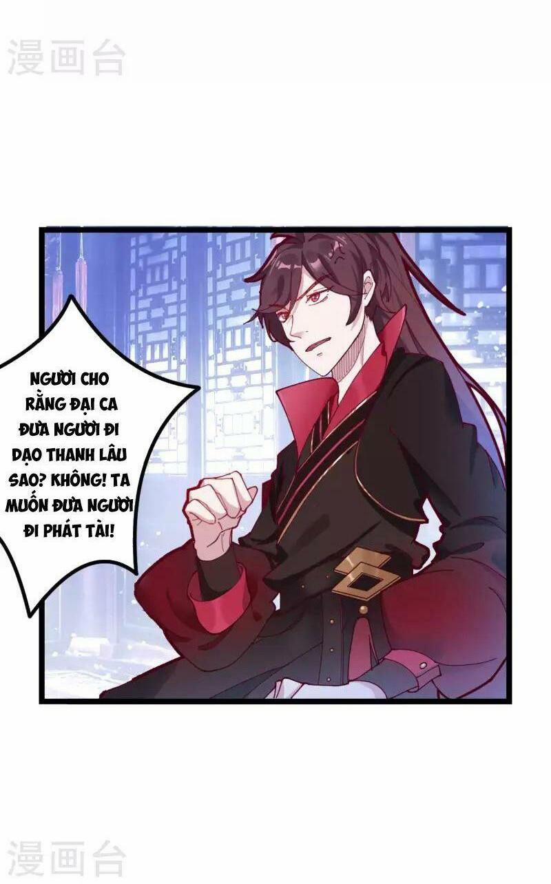 Cực Phẩm Bại Gia Tử 5 trang 24