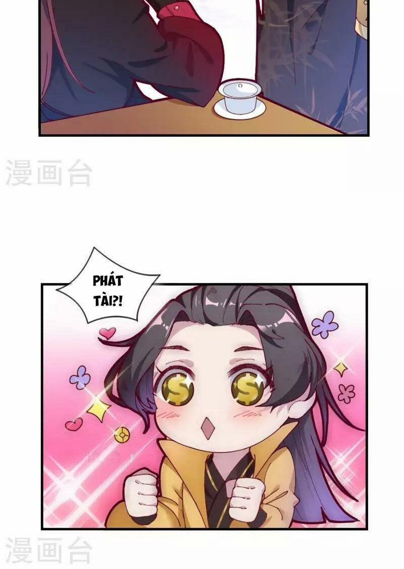 Cực Phẩm Bại Gia Tử 5 trang 26