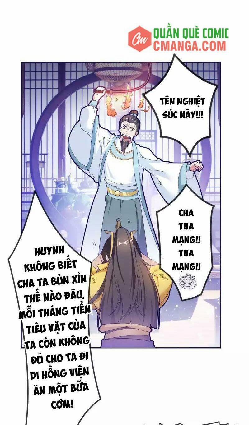 Cực Phẩm Bại Gia Tử 5 trang 28