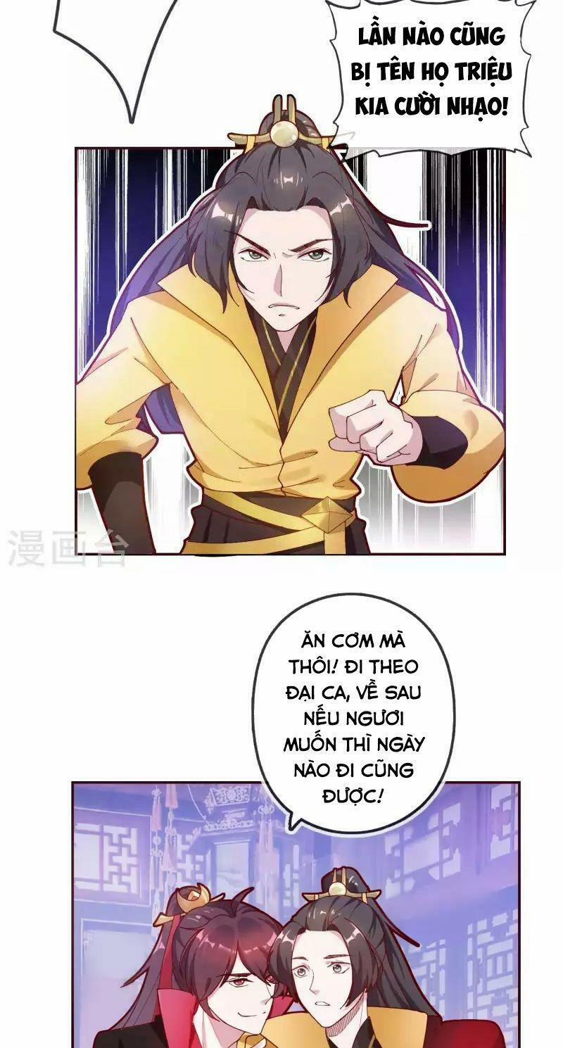 Cực Phẩm Bại Gia Tử 5 trang 29