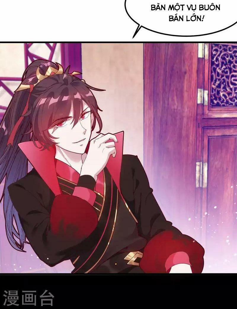 Cực Phẩm Bại Gia Tử 5 trang 3