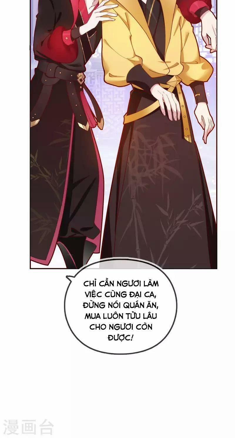 Cực Phẩm Bại Gia Tử 5 trang 30