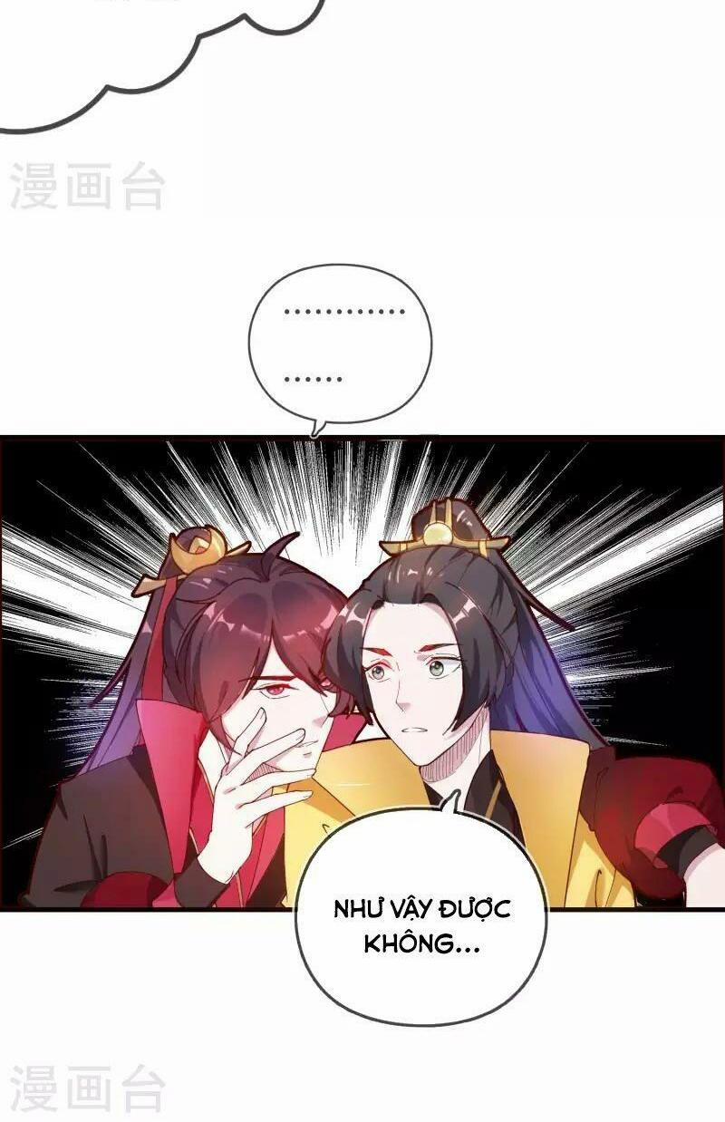 Cực Phẩm Bại Gia Tử 5 trang 32