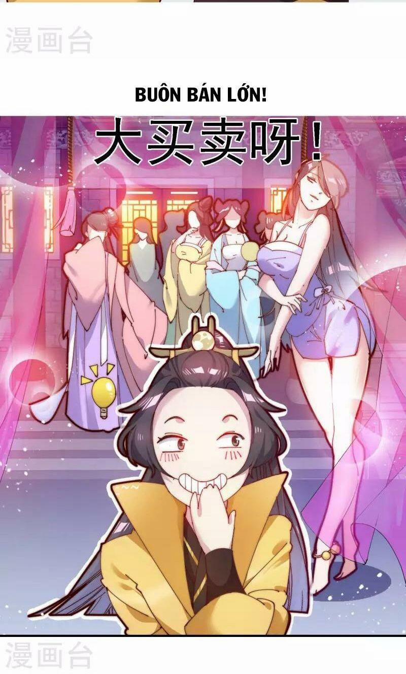 Cực Phẩm Bại Gia Tử 5 trang 5