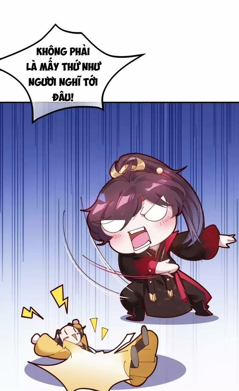 Cực Phẩm Bại Gia Tử 5 trang 6