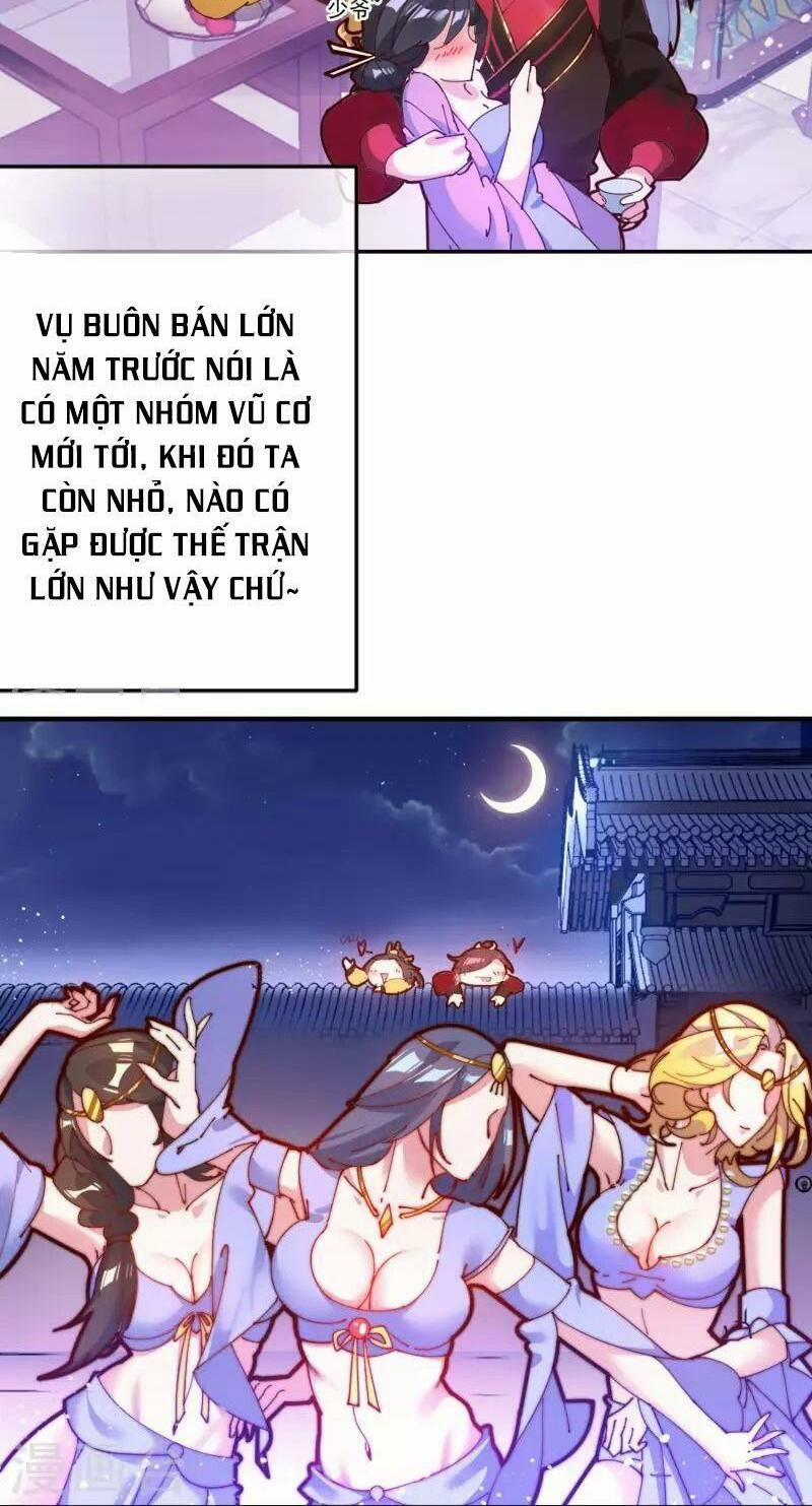 Cực Phẩm Bại Gia Tử 5 trang 9