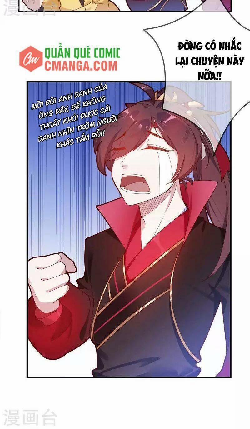 Cực Phẩm Bại Gia Tử 6 trang 1