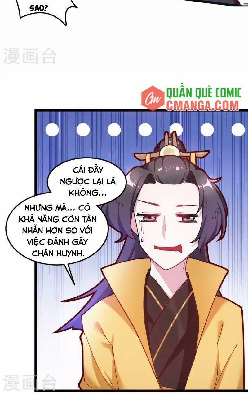 Cực Phẩm Bại Gia Tử 6 trang 11