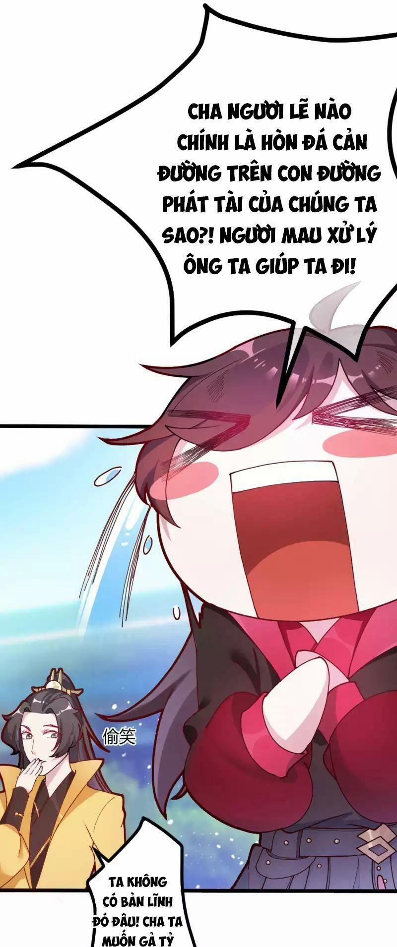 Cực Phẩm Bại Gia Tử 6 trang 12