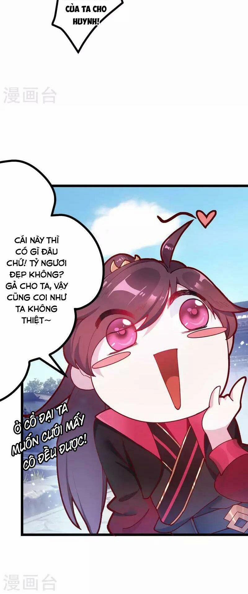 Cực Phẩm Bại Gia Tử 6 trang 13