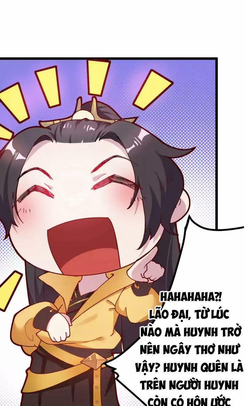 Cực Phẩm Bại Gia Tử 6 trang 14