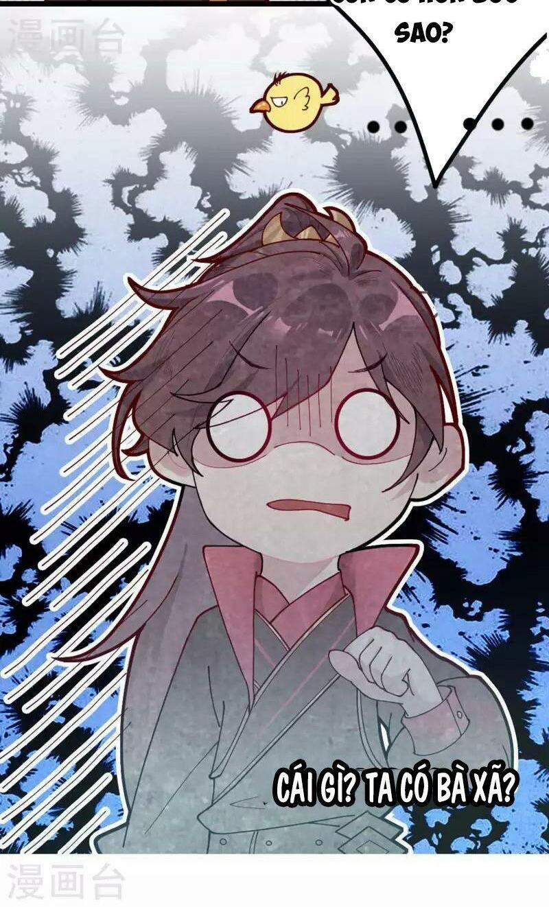 Cực Phẩm Bại Gia Tử 6 trang 15