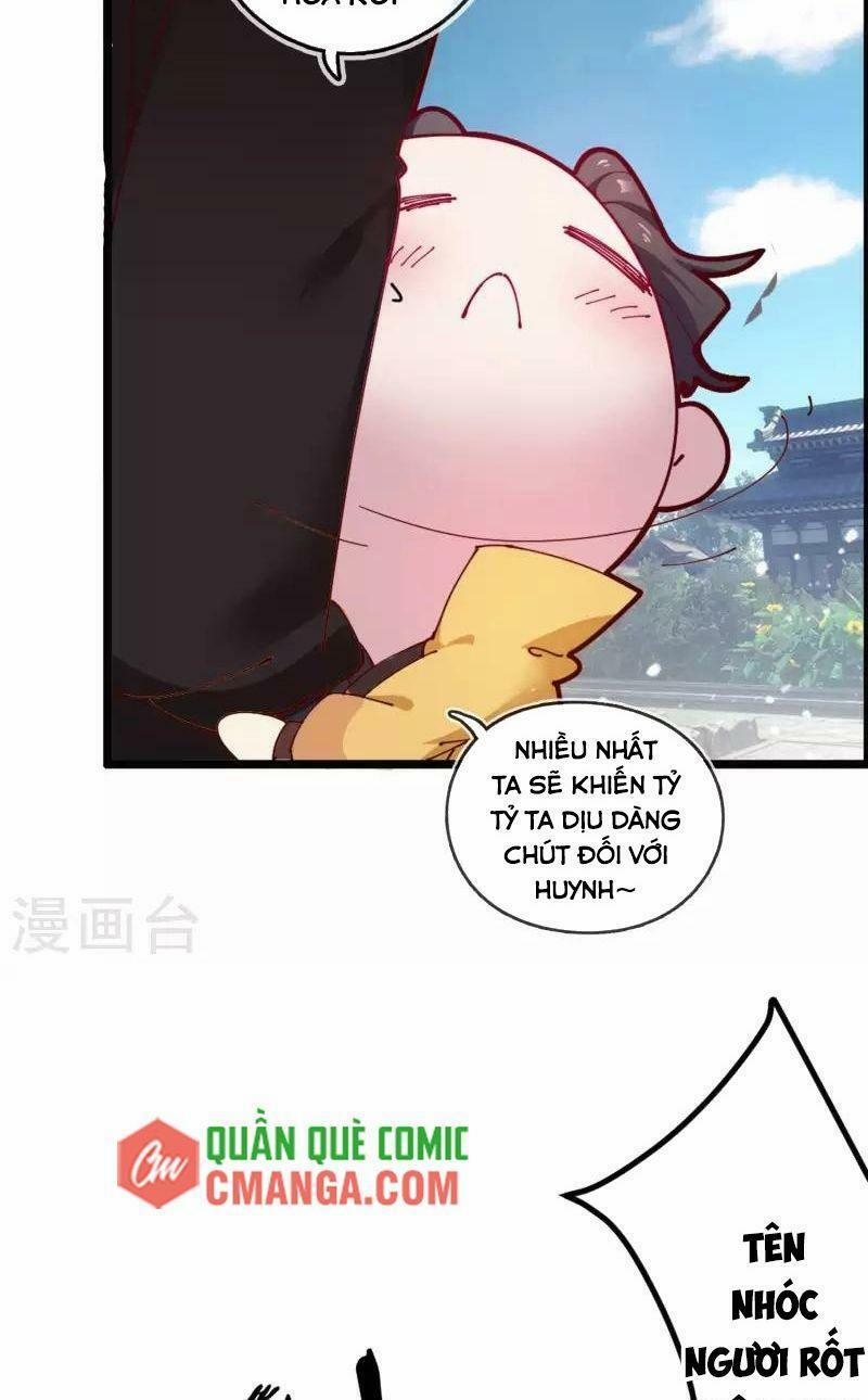 Cực Phẩm Bại Gia Tử 6 trang 19