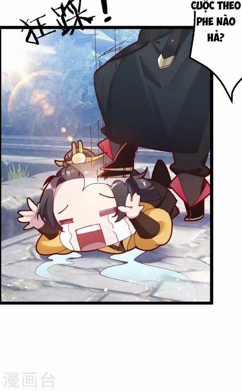 Cực Phẩm Bại Gia Tử 6 trang 20