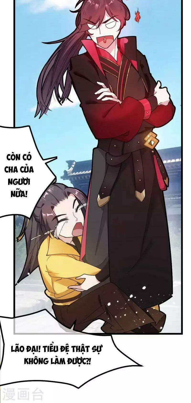 Cực Phẩm Bại Gia Tử 6 trang 22