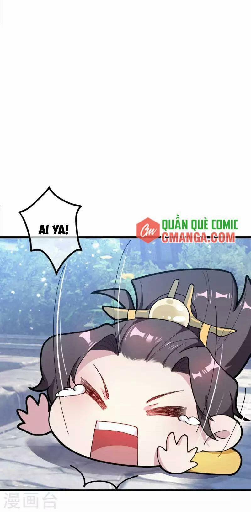 Cực Phẩm Bại Gia Tử 6 trang 24