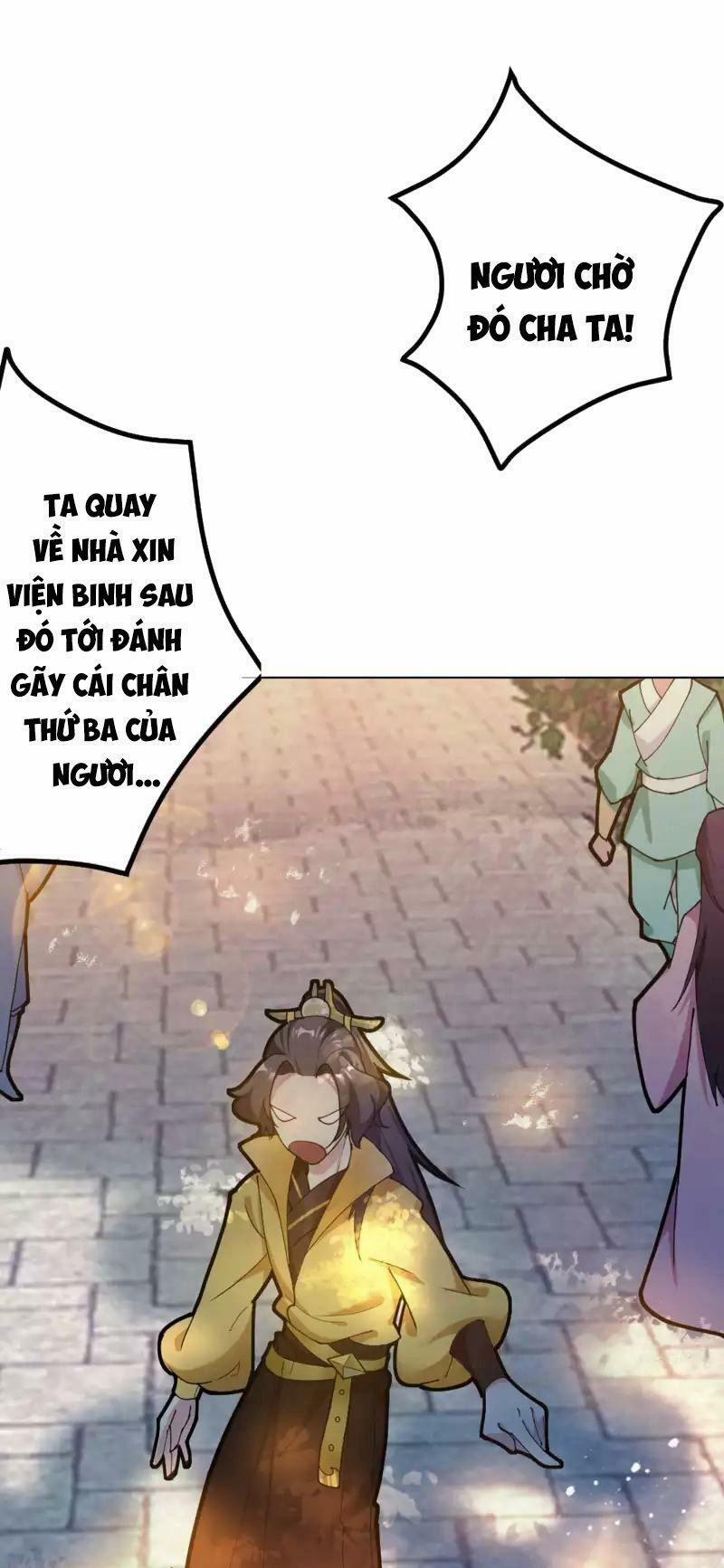 Cực Phẩm Bại Gia Tử 6 trang 25