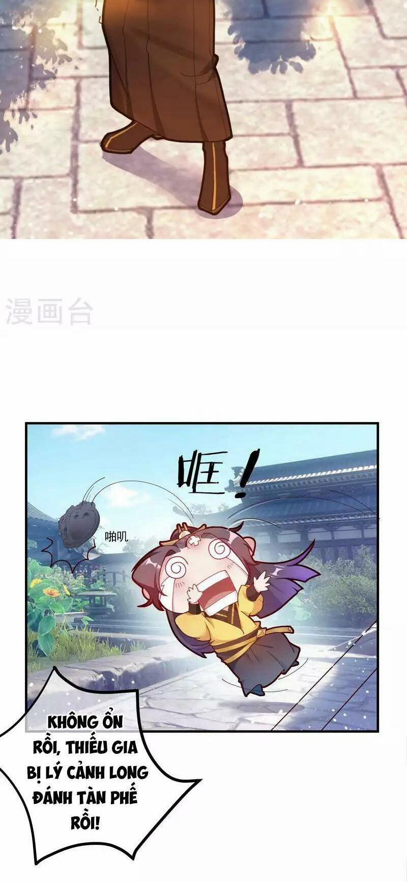 Cực Phẩm Bại Gia Tử 6 trang 26