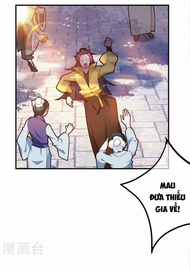 Cực Phẩm Bại Gia Tử 6 trang 27