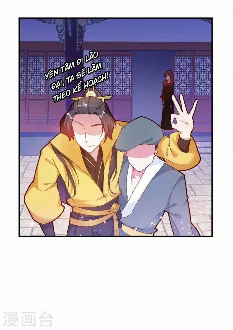 Cực Phẩm Bại Gia Tử 6 trang 28