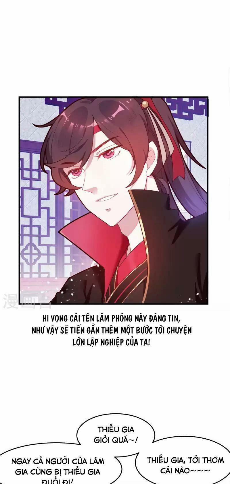 Cực Phẩm Bại Gia Tử 6 trang 29