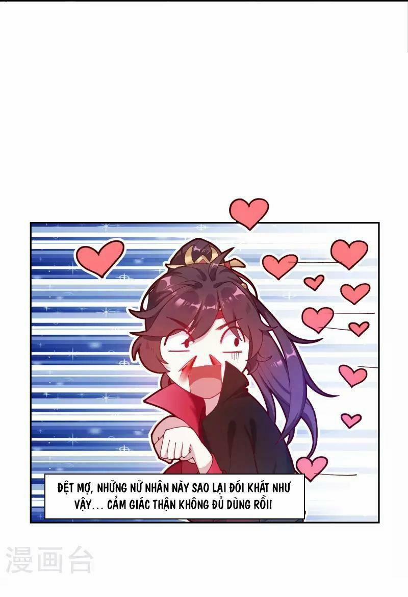 Cực Phẩm Bại Gia Tử 6 trang 31