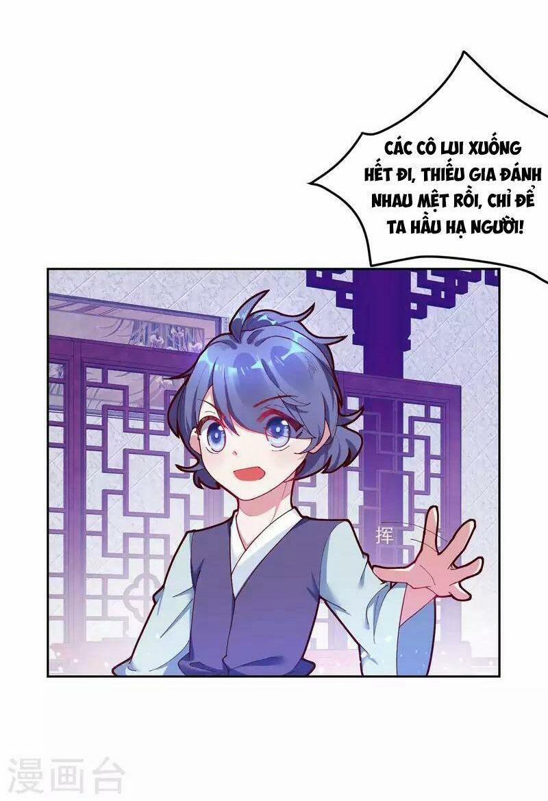 Cực Phẩm Bại Gia Tử 6 trang 32