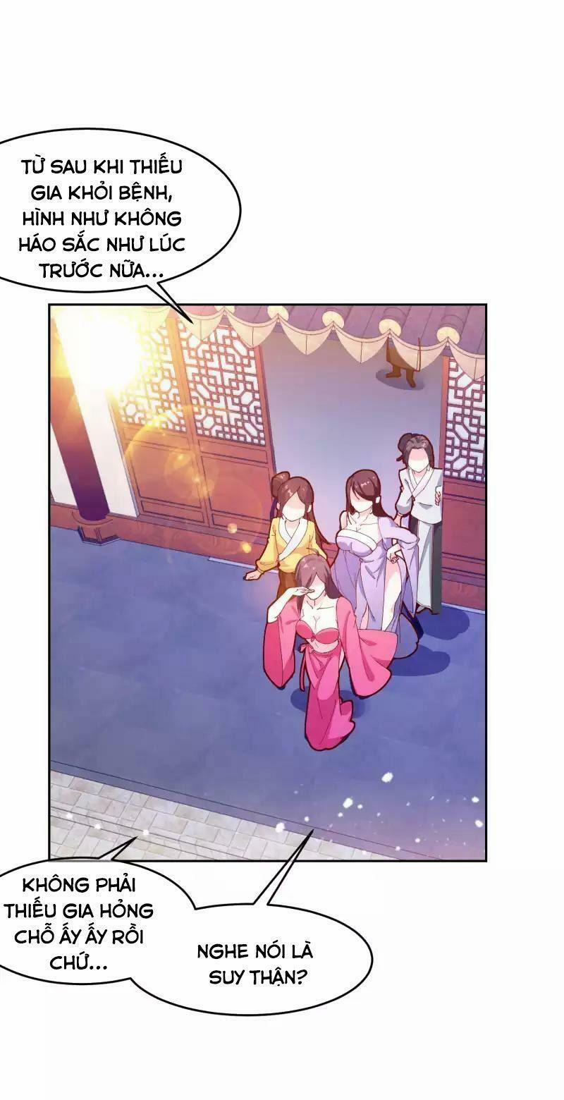 Cực Phẩm Bại Gia Tử 6 trang 33
