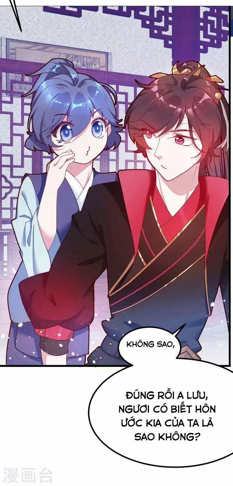 Cực Phẩm Bại Gia Tử 6 trang 36