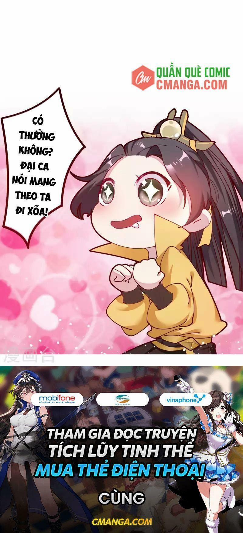 Cực Phẩm Bại Gia Tử 6 trang 37