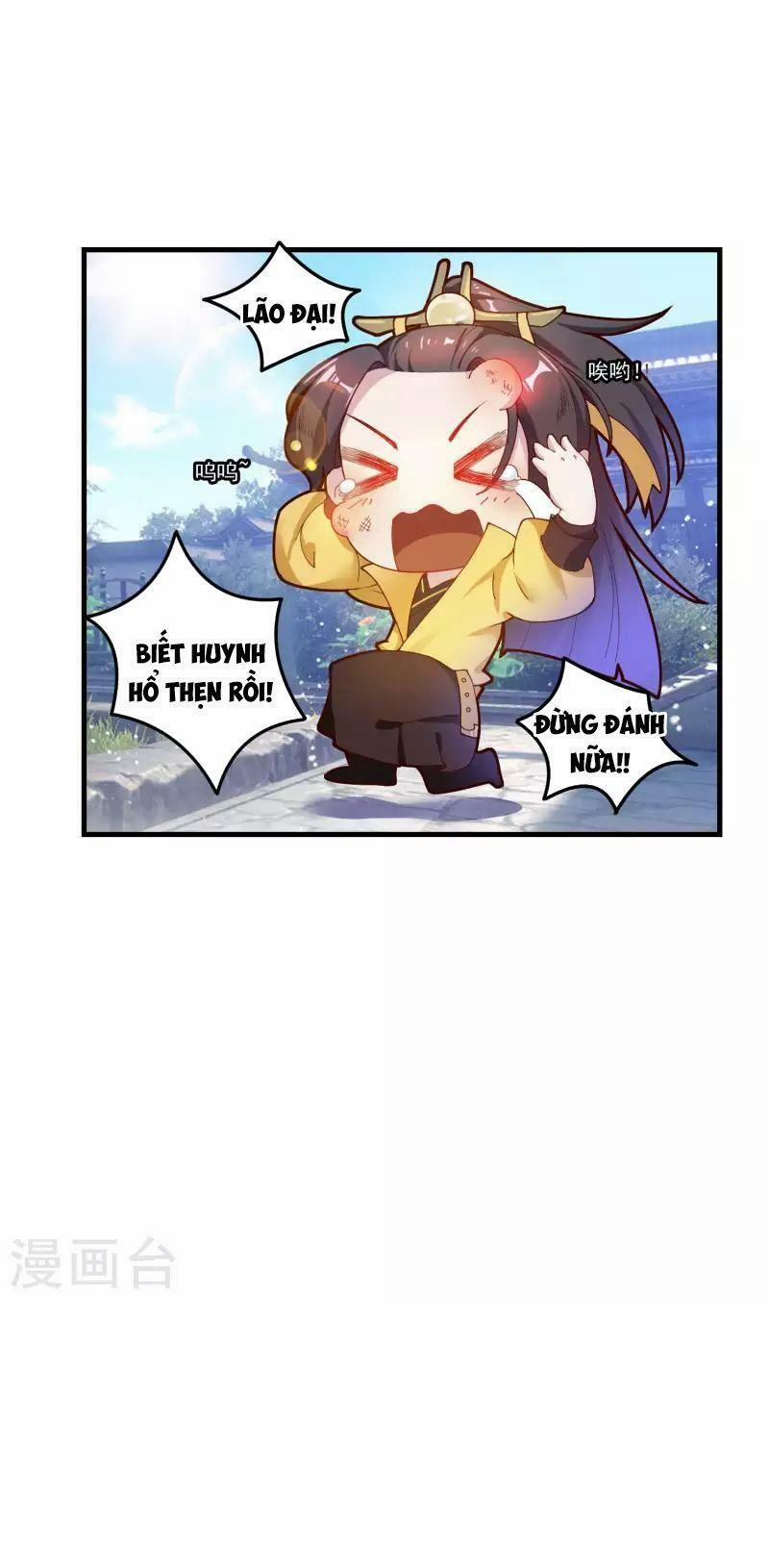 Cực Phẩm Bại Gia Tử 6 trang 4