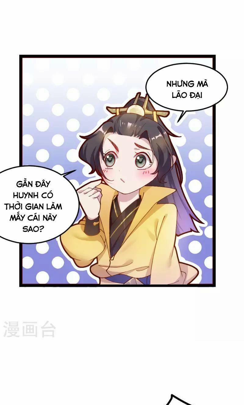 Cực Phẩm Bại Gia Tử 6 trang 6