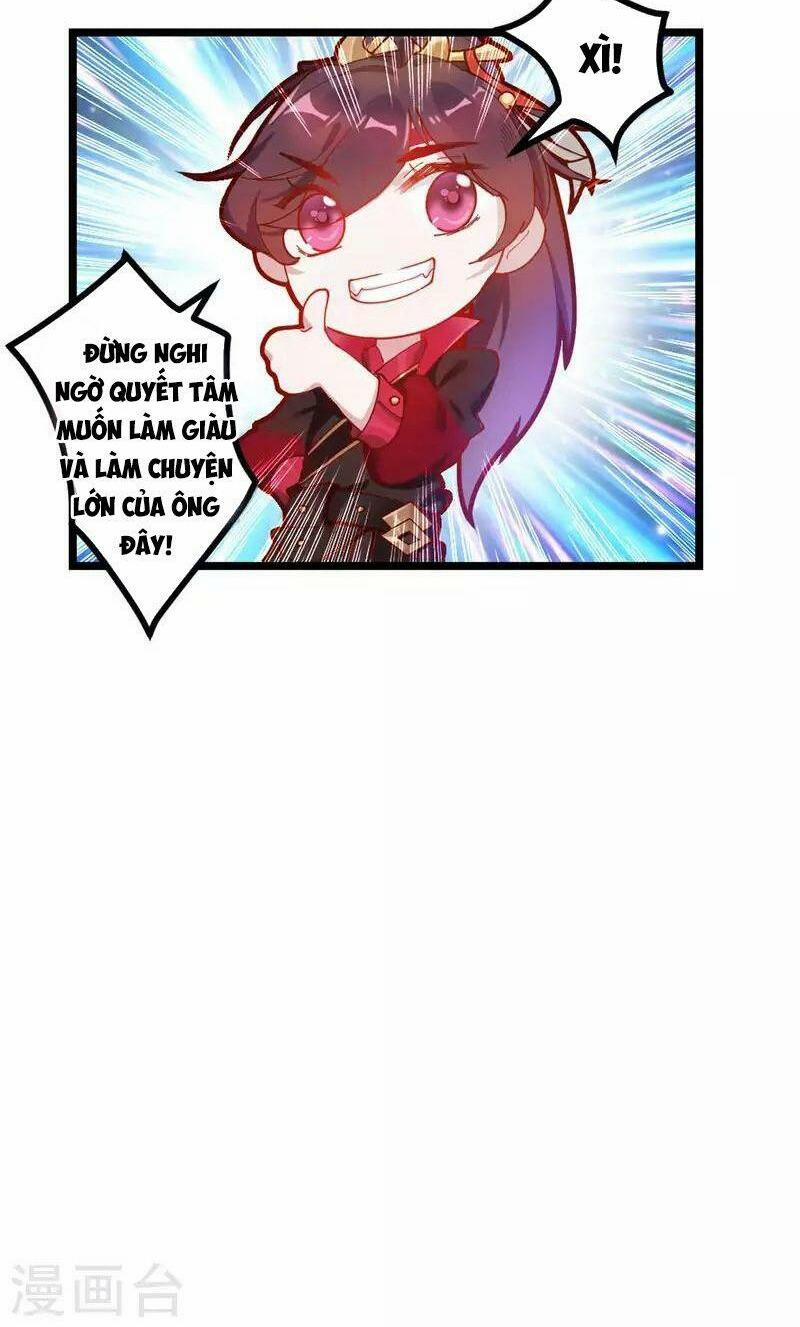 Cực Phẩm Bại Gia Tử 6 trang 7