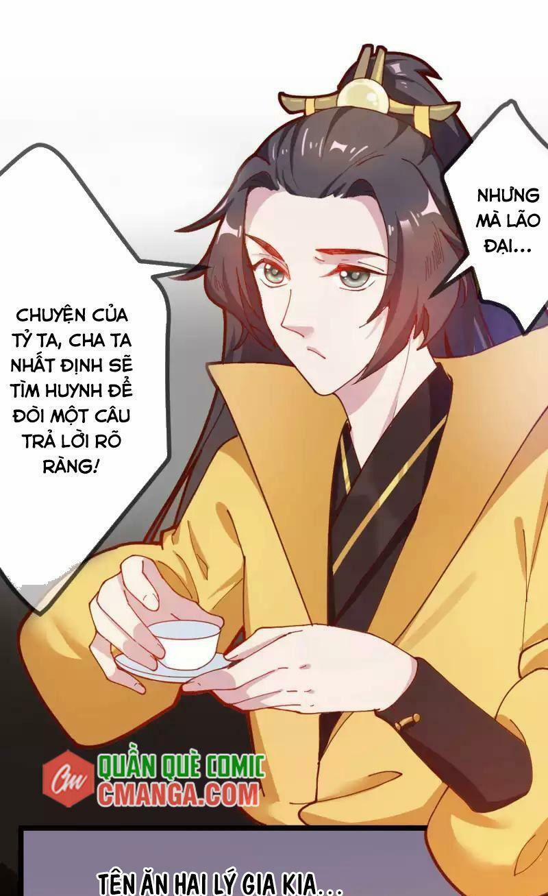 Cực Phẩm Bại Gia Tử 6 trang 8