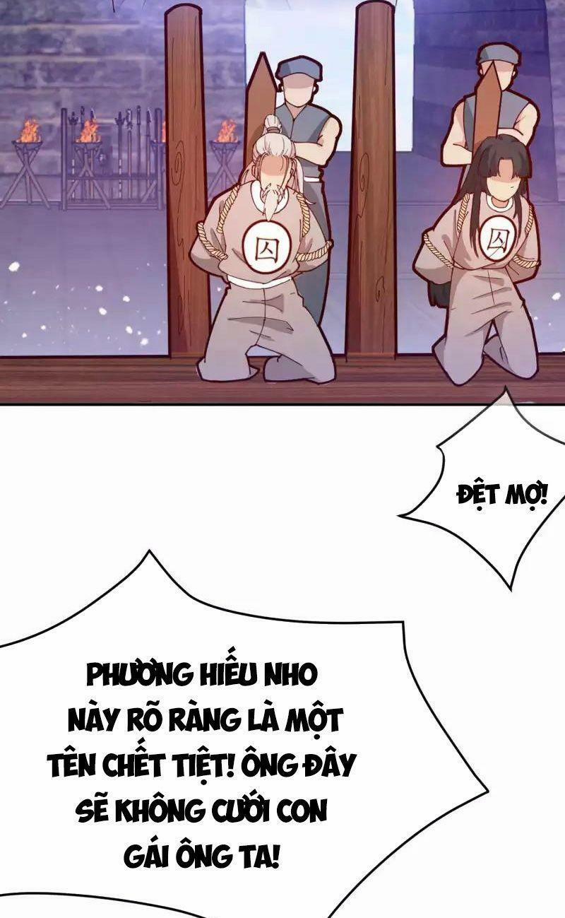 Cực Phẩm Bại Gia Tử 7 trang 10