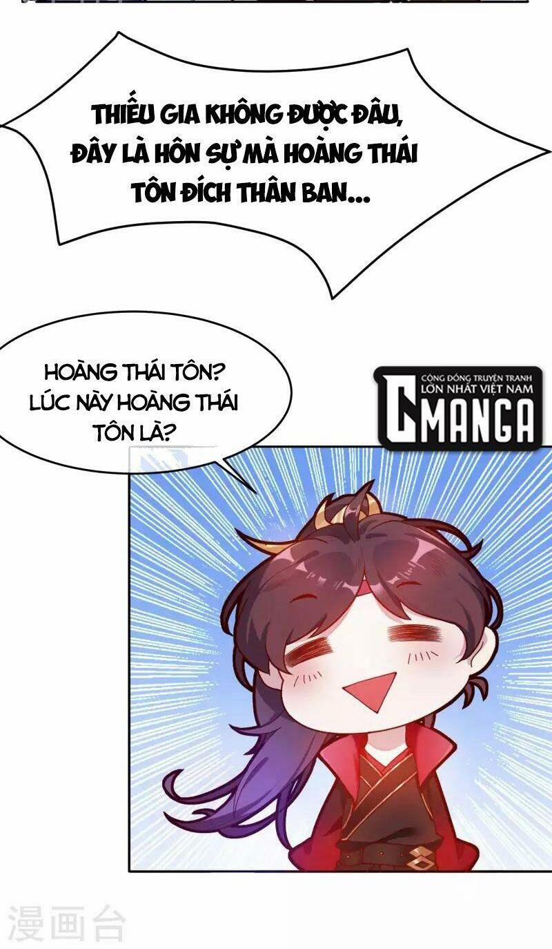 Cực Phẩm Bại Gia Tử 7 trang 13