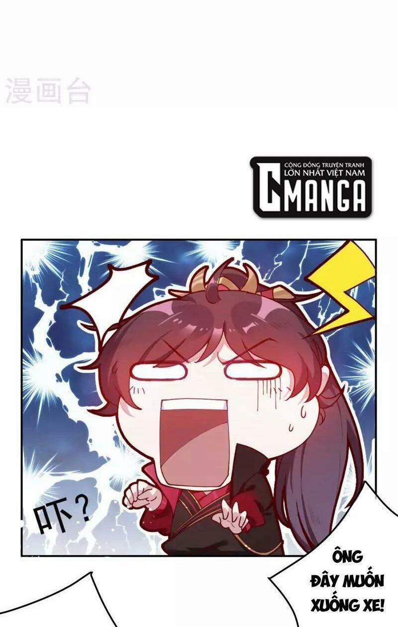 Cực Phẩm Bại Gia Tử 7 trang 17