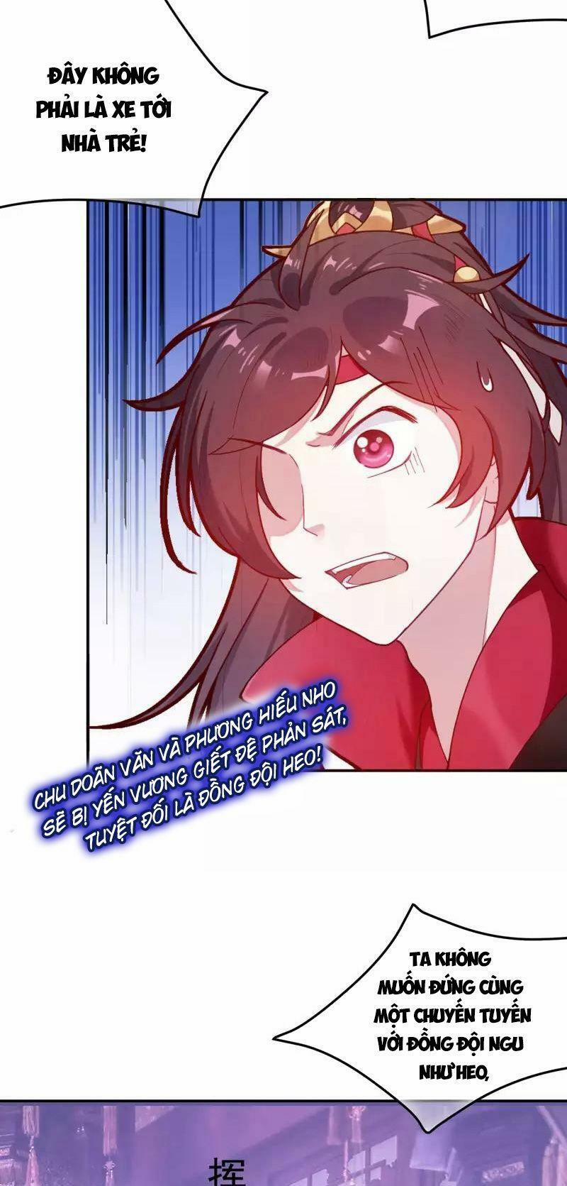 Cực Phẩm Bại Gia Tử 7 trang 18